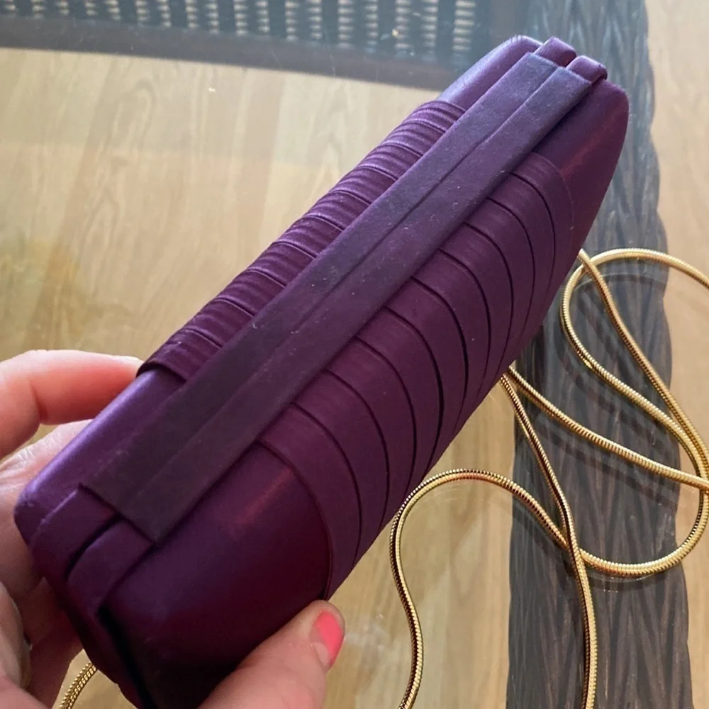 𝅺PRESTON & York clutch